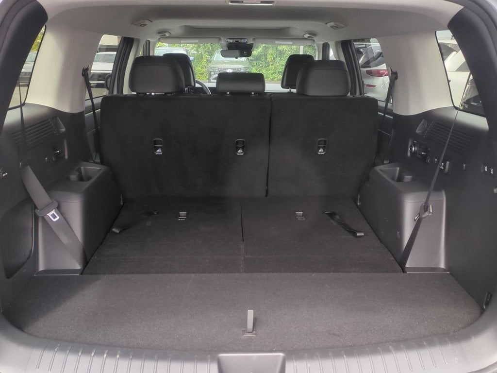 2026 Hyundai Santa Fe XRT - Photo 25