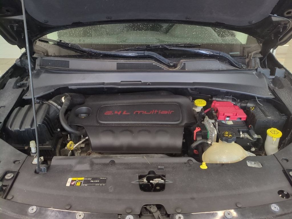 2019 Jeep Compass Limited - Photo 25