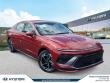 New 2026 Hyundai Sonata SEL Sport Sedan