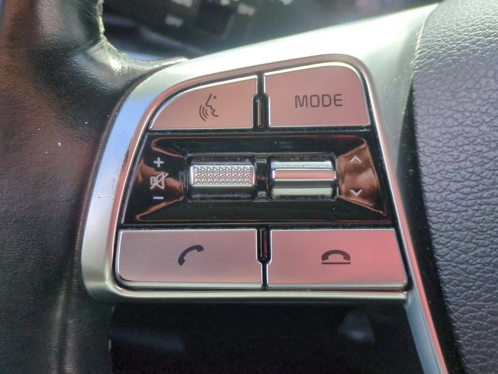 2022 Kia Telluride SX - Photo 14