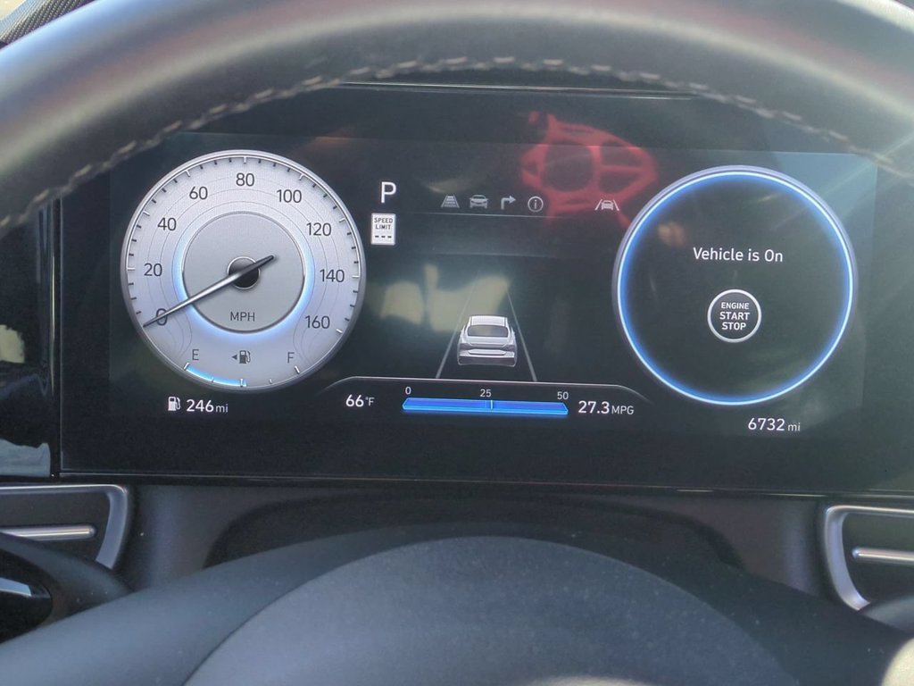 2024 Hyundai Elantra SEL - Photo 16