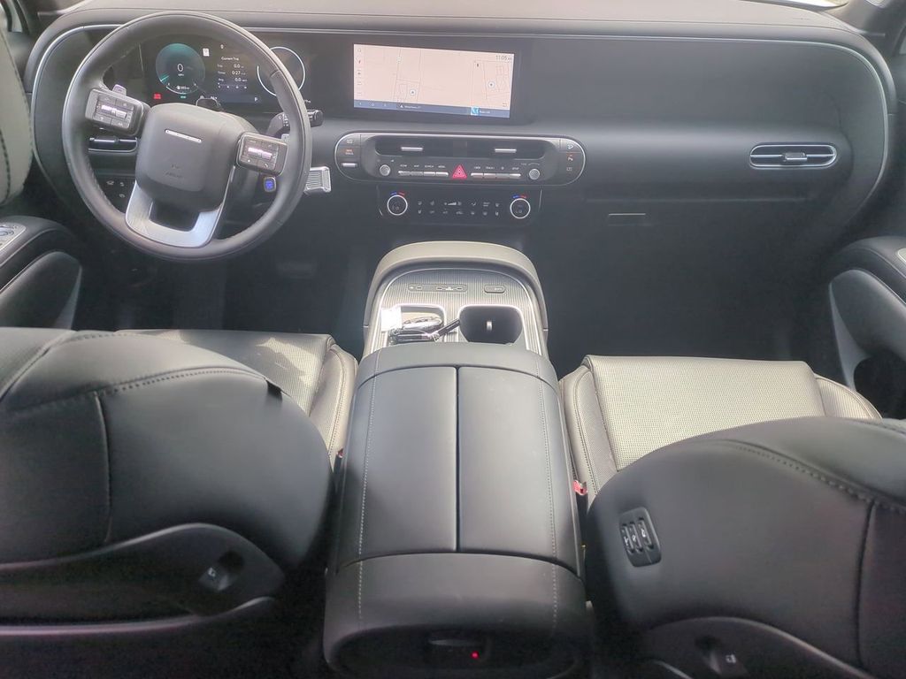 2026 Hyundai Palisade Calligraphy - Photo 23