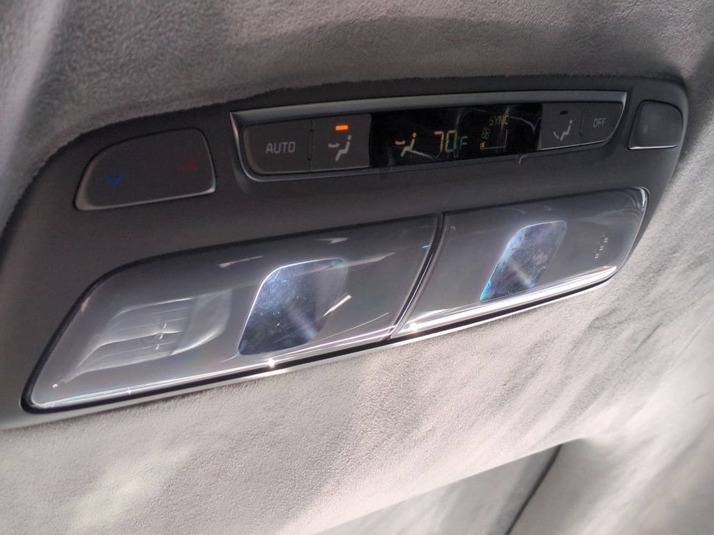 2022 Kia Telluride SX - Photo 25