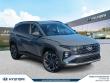 New 2026 Hyundai Tucson SEL Plus AWD SUV