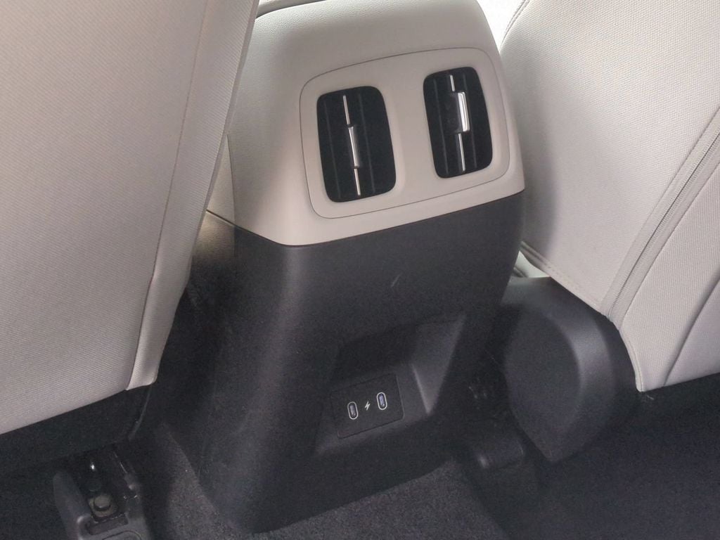 2026 Hyundai Tucson SEL - Photo 24