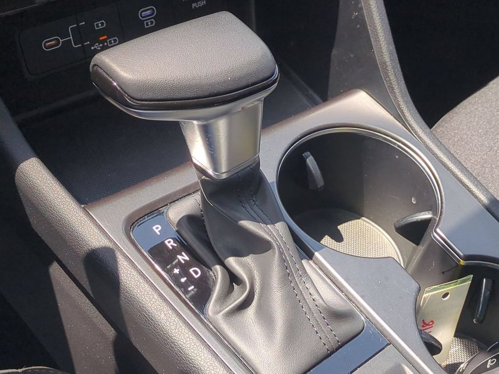 2026 Hyundai Sonata SE - Photo 17