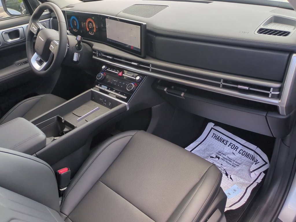 2026 Hyundai Santa Fe XRT - Photo 28