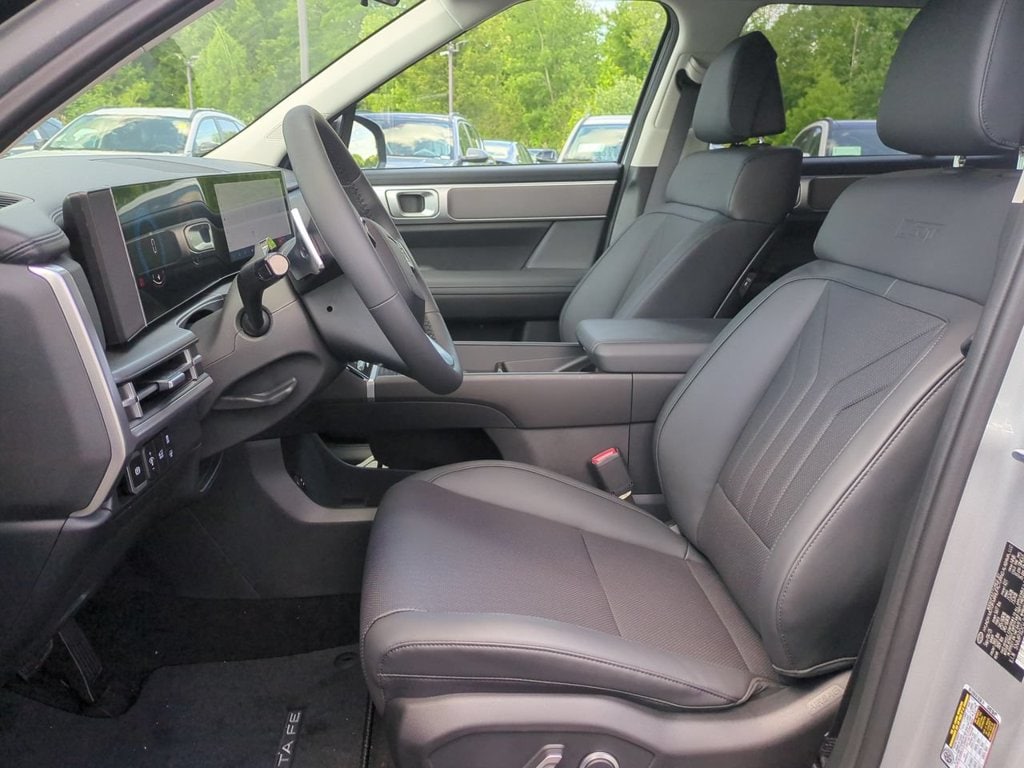 2026 Hyundai Santa Fe XRT - Photo 22