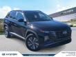 Used 2023 Hyundai Tucson Hybrid Blue SUV