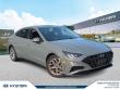 Certified 2021 Hyundai Sonata SEL Sedan