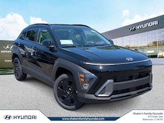 2026 Hyundai Kona SEL Sport AWD SUV