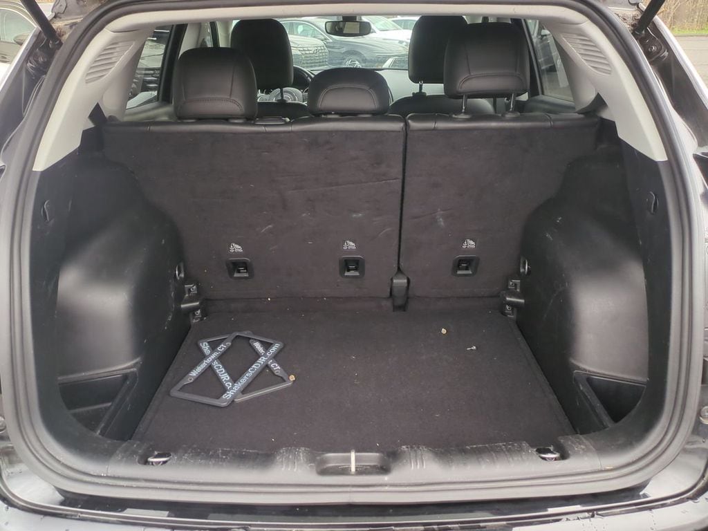 2020 Jeep Compass Latitude - Photo 24