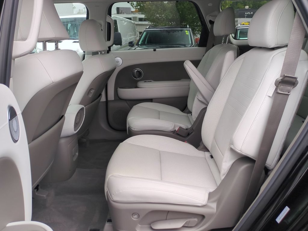 2026 Hyundai Palisade Limited - Photo 24