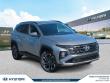 New 2026 Hyundai Tucson SEL Plus AWD SUV