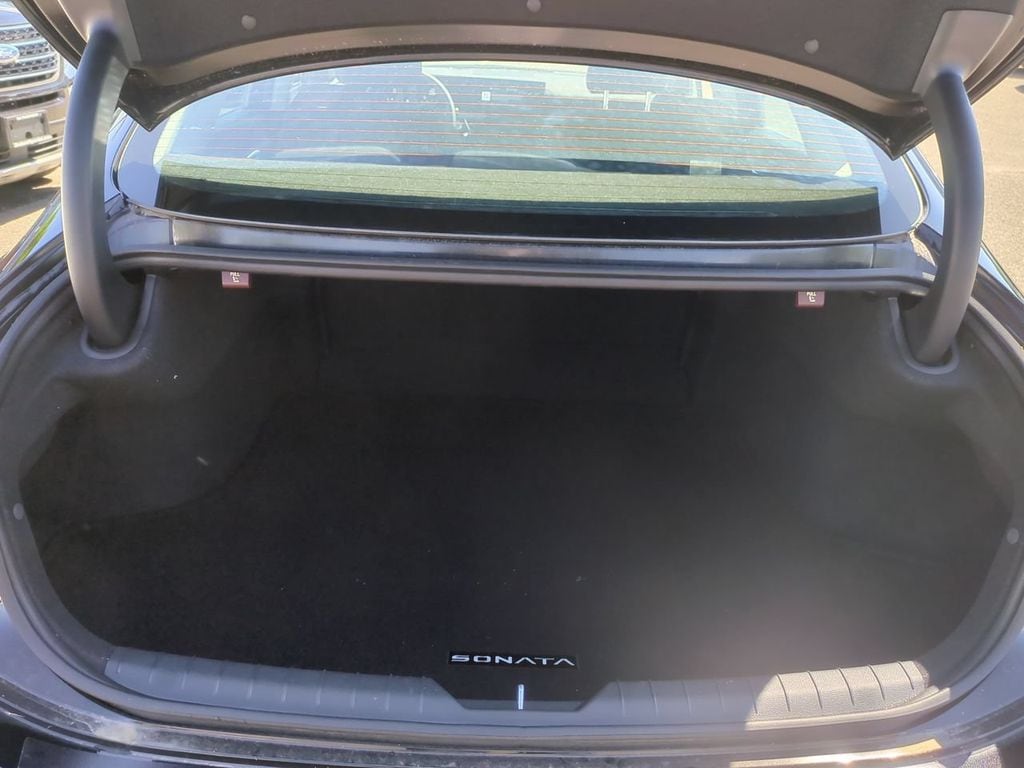 2026 Hyundai Sonata SE - Photo 24