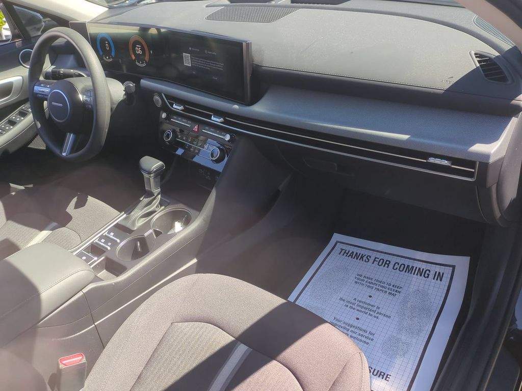 2026 Hyundai Sonata SE - Photo 27