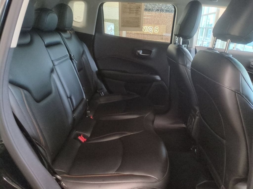 2019 Jeep Compass Limited - Photo 22