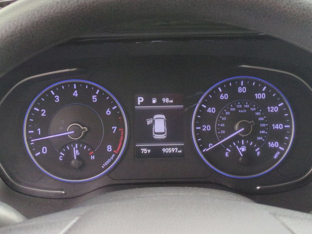 2022 Hyundai Palisade SE - Photo 16