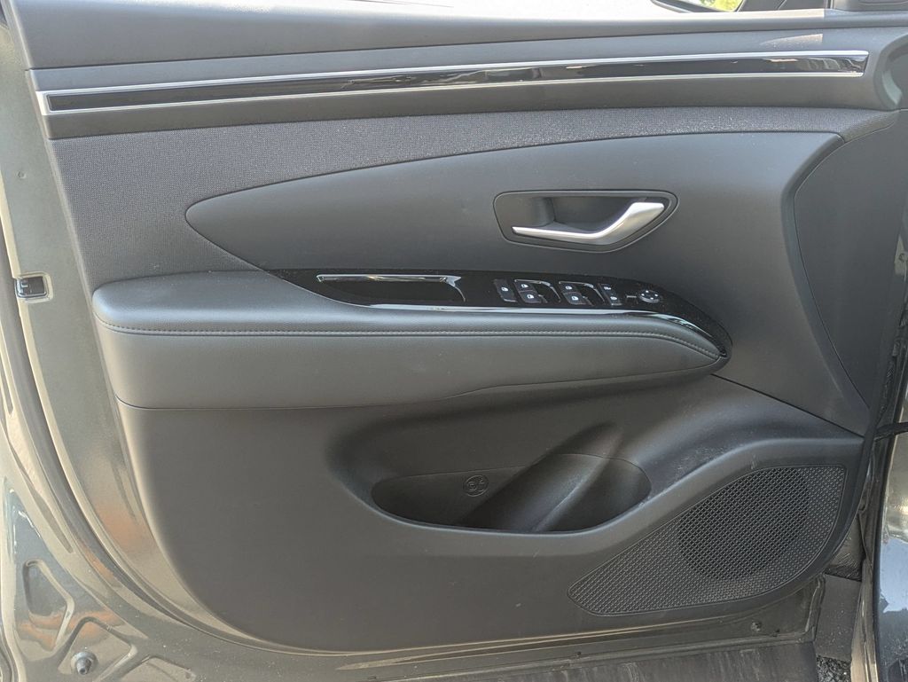 2022 Hyundai Tucson SEL Convenience - Photo 8