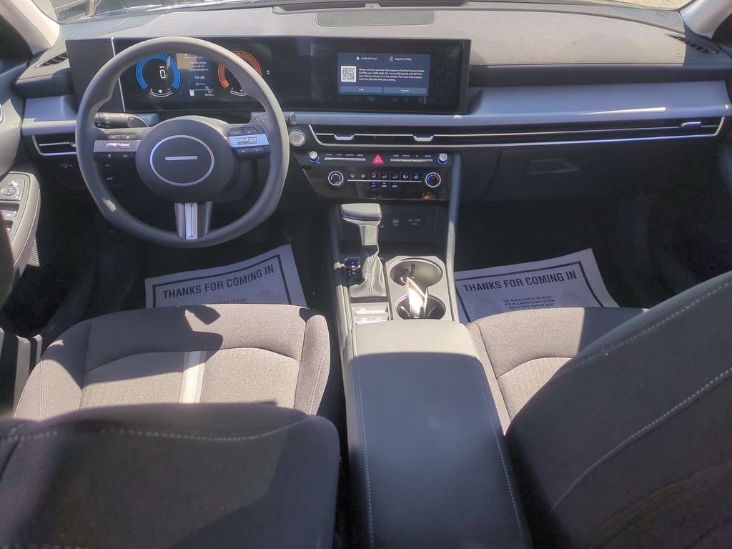 2026 Hyundai Sonata SE - Photo 22