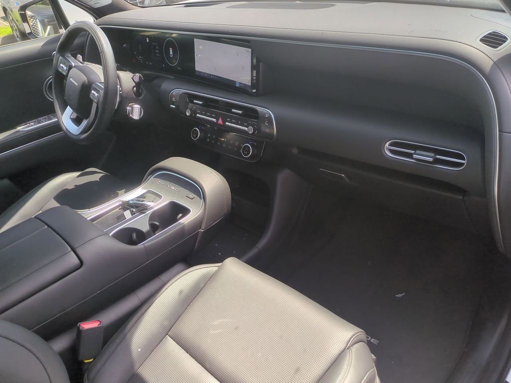 2026 Hyundai Palisade Calligraphy - Photo 29