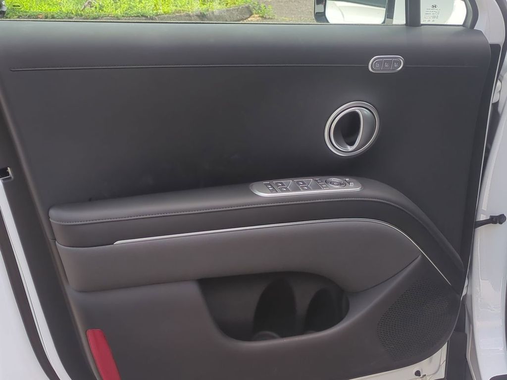 2026 Hyundai Palisade Calligraphy - Photo 10