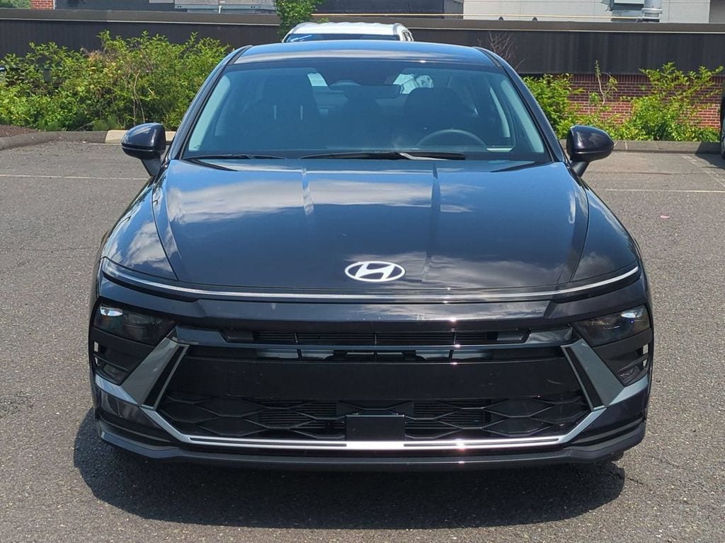 2026 Hyundai Sonata SE - Photo 8