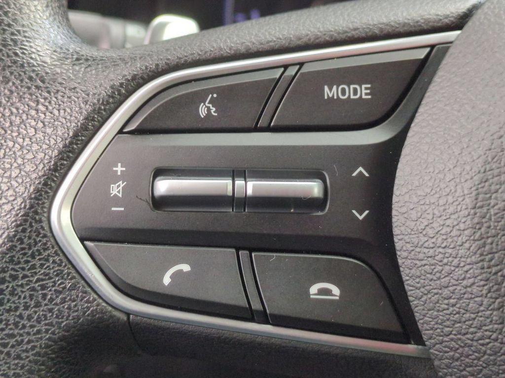 2022 Hyundai Palisade SE - Photo 14