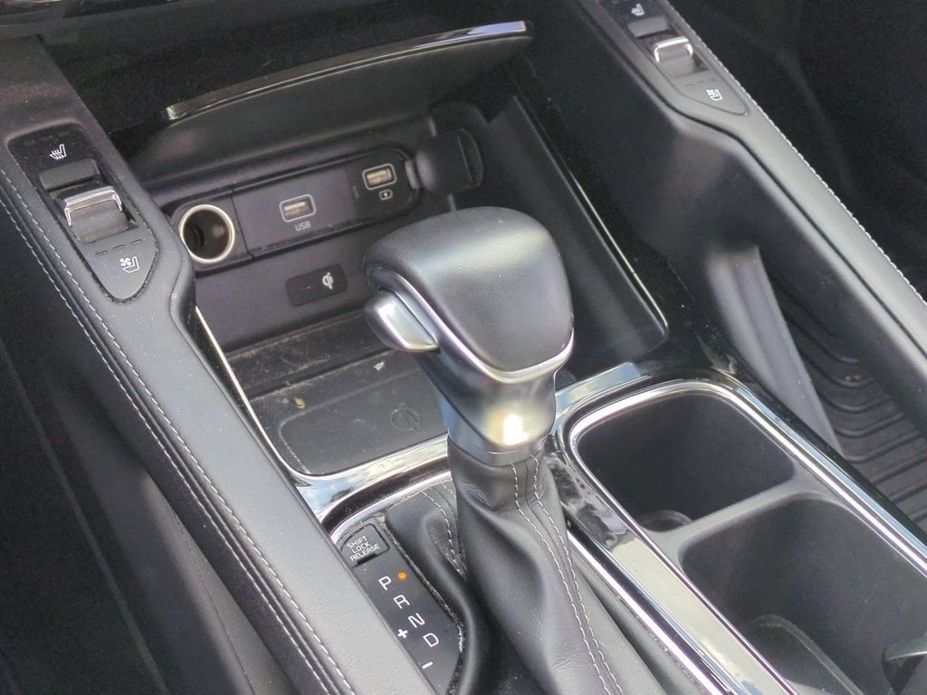 2022 Kia Telluride SX - Photo 17