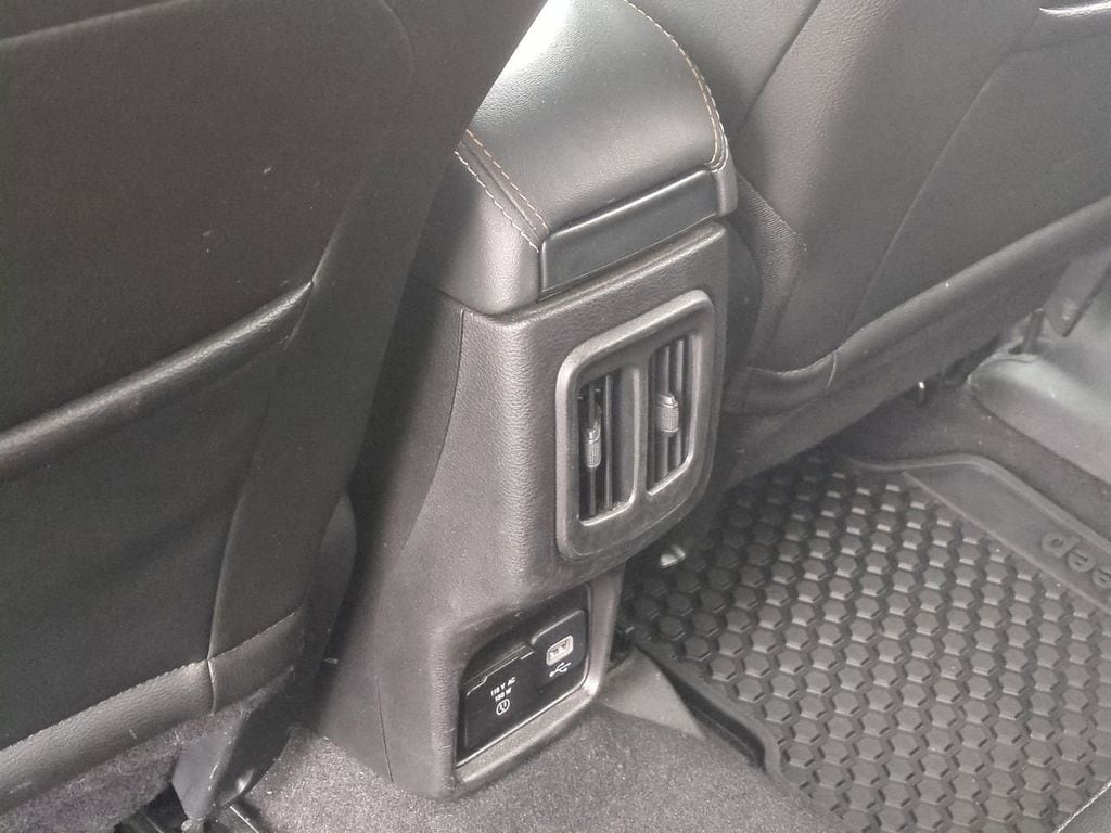 2020 Jeep Compass Latitude - Photo 23