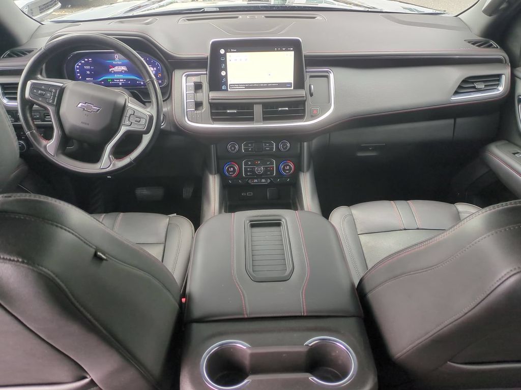 2022 Chevrolet Tahoe RST - Photo 21