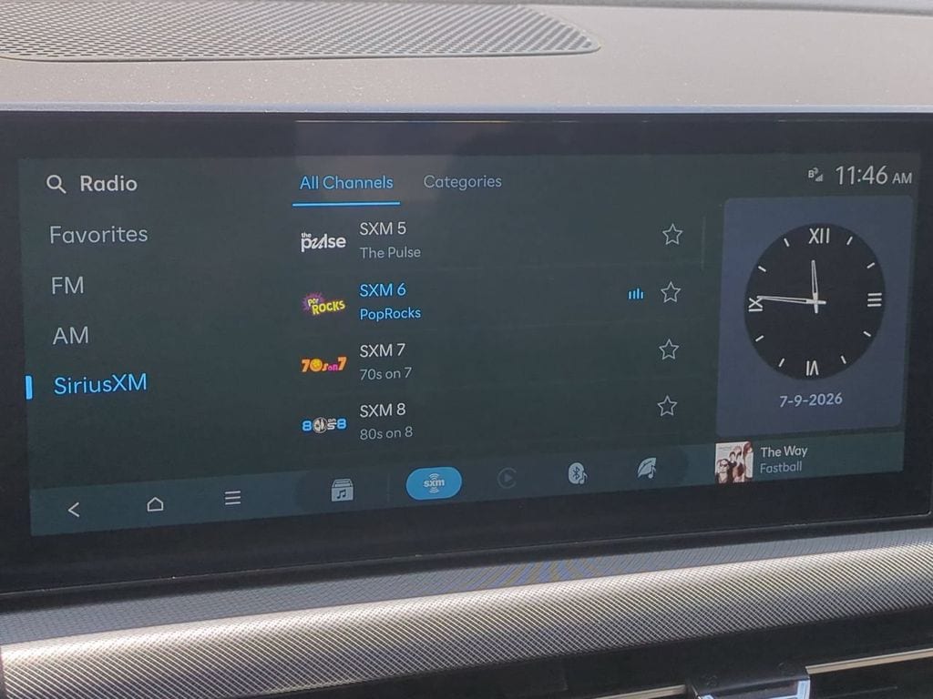 2026 Hyundai Sonata SE - Photo 18
