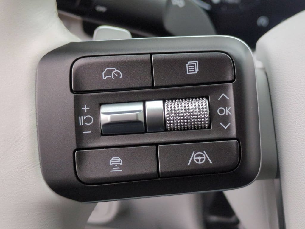 2026 Hyundai Palisade Limited - Photo 14