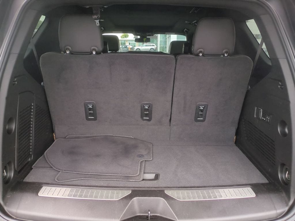 2022 Chevrolet Tahoe RST - Photo 24