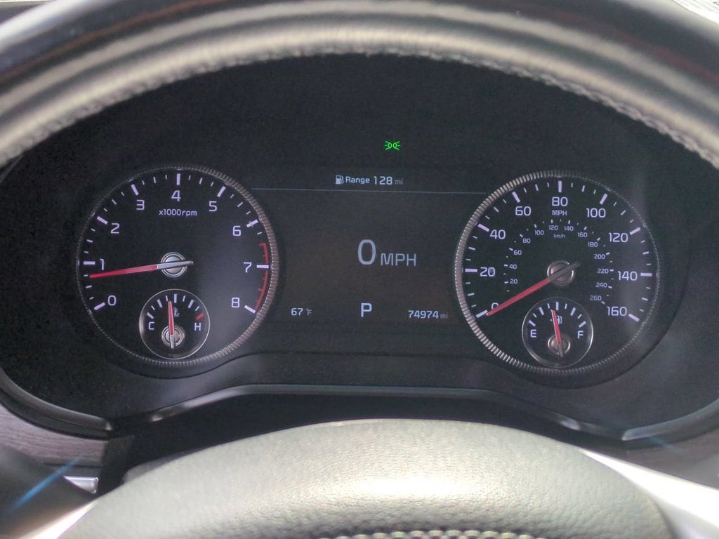 2022 Kia Telluride SX - Photo 16