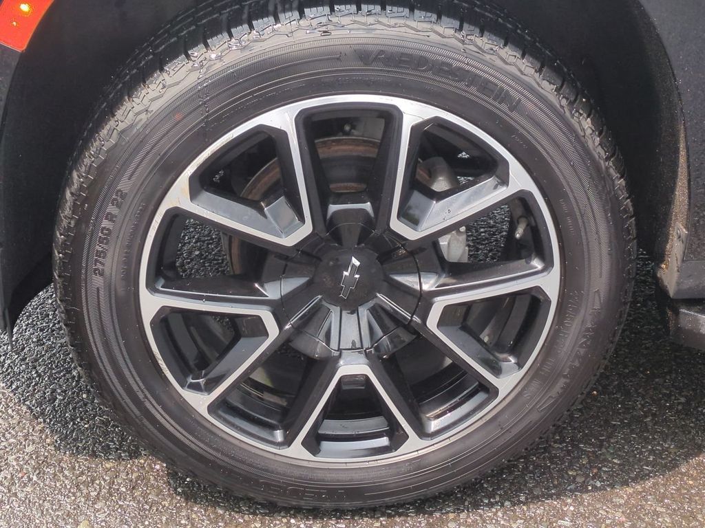 2022 Chevrolet Tahoe RST - Photo 8