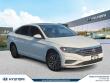 Used 2021 Volkswagen Jetta 1.4T SE Sedan