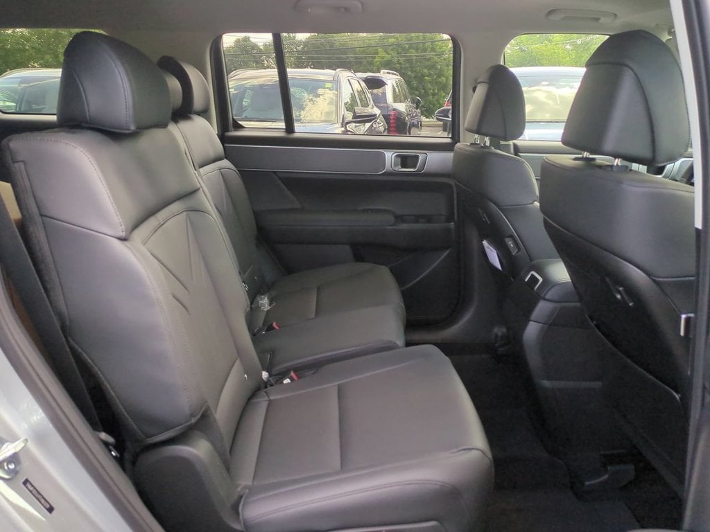 2026 Hyundai Santa Fe XRT - Photo 26