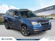 Used 2018 Subaru Forester 2.5i Premium SUV