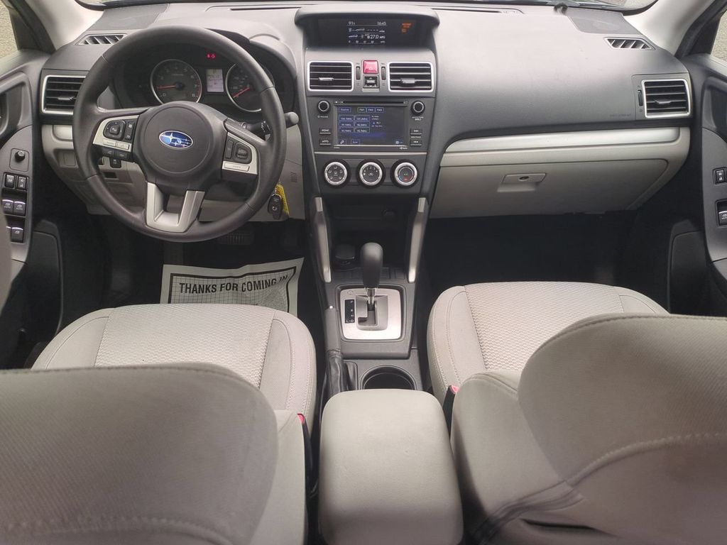 2017 Subaru Forester Base - Photo 21