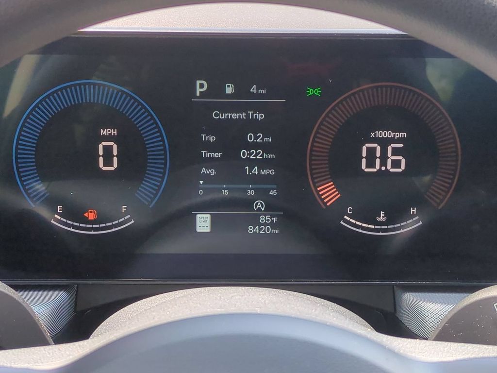 2026 Hyundai Sonata SE - Photo 16