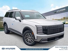 2027 Hyundai Palisade SEL AWD SUV