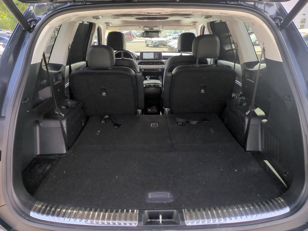 2022 Kia Telluride SX - Photo 26