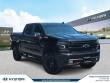 Used 2021 Chevrolet Silverado 1500 LT Trail Boss Truck