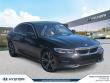 Used 2022 BMW 3 Series 330i xDrive Sedan