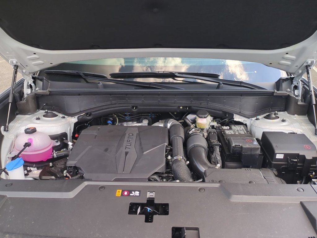 2026 Hyundai Santa Fe XRT - Photo 29