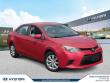 Used 2014 Toyota Corolla LE Sedan
