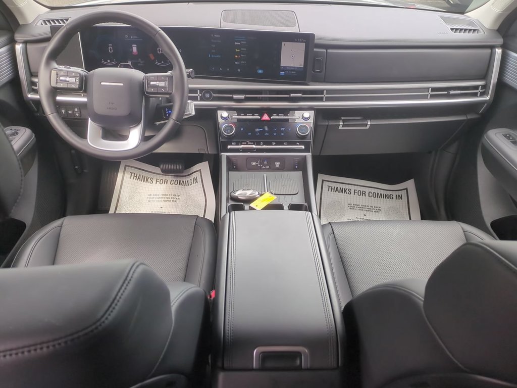 2026 Hyundai Santa Fe XRT - Photo 23