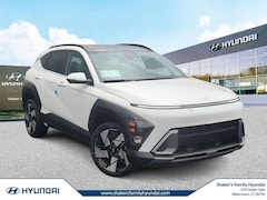 2026 Hyundai Kona Limited AWD SUV