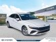 New 2026 Hyundai Elantra SE Sedan